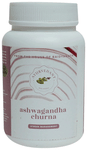 Baidyanath (Jhansi) Ayurvedant Ashwagandha Churna