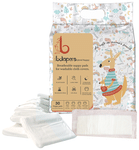 Bdiapers Disposable Nappy Pads Medium