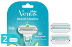 Gillette Venus Smooth Razor Catridge