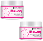 Extraposh BB Max Gel (100gm Each)