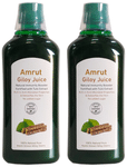 Amrut Giloy Juice (500ml Each)