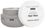 Bare Anatomy Strong Hold Hair Wax
