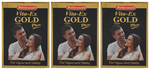 Baidyanath (Jhansi) Vita-Ex Gold Plus Capsule (20 Each)