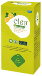 Ginni Clea Cleansing & Make-Up Remover Wipes Lemon & Tulsi