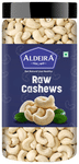 Aldeira Raw Cashew (Kaju)