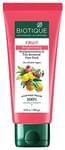 Biotique Fruit Brightening Depigmentation & Tan Removal Face Pack