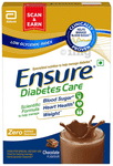 Ensure Diabetes Care Specialized Nutrition Drink Chocolate