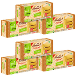 Gud Mom Foxtail Millet Cookies (80gm Each)