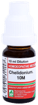 ADEL Chelidonium Dilution 10M