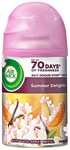 Air Wick Summer Delights Automatic Air Freshener Refill