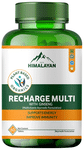 Divya Himalayan Plant Based Organics Recharge Multi Tablet