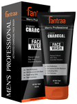Fantraa Activated Charcoal Face Wash (100ml Each)