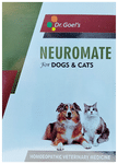 Dr. Goel's Neuromate for Dog & Cat