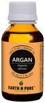 Earth N Pure  Argan Oil