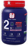 Apex Vitals Whey 2 Pure Powder Strawberry Yogurt