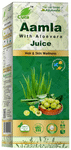 Cura Aamla with Aloevera Juice