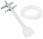 Bos Medicare Surgical Silicone Vacuum Suction Delivery Cup (Small-50 mm)