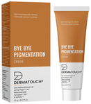 Dermatouch Bye Bye Pigmentation Cream with Niacinamide