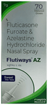 Flutiways AZ Nasal Spray
