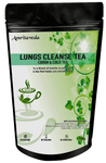 Amritveda Lungs Cleanse Tea