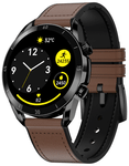 Fire-Boltt Legacy Smartwatch Brown L