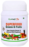 GoYNG Sx Superfood Greens & Fruits