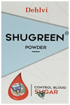 Dehlvi Shugreen Powder