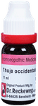 Dr. Reckeweg Thuja Occ Dilution 30 CH