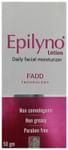 Epilyno Non-Comedogenic Lotion | Repairs, Hydrates & Enhances Skin Texture