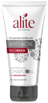 Alite Anti-Acne Charcoal Face Wash for Acne Free Healthy Skin