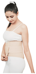 Bos Medicare Surgical Lumbar Support Belt Large Beige