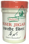 Dehlvi Iksir Jigar Tablet (80 Each)