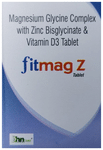 Fitmag Z Tablet