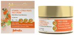 Fabessentials Vitamin C & Citrus Fruits Face Cream