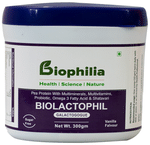 Biophilia Biolactophil Vanilla