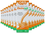 Electrorush ORS Pack (200ml Each) Orange