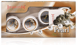 Aryanveda Pearl Spa Facial Kit