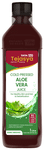 Aloe Vera Juice | Supports Detoxification & Overall Wellness | No Added Sugar | by Tata 1mg Tejasya