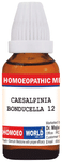 Dr. Majumder Homeo World Caesalpinia Bonducella Dilution (30ml Each) 12 CH