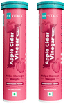 HK Vitals HK Vitals Apple Cider Vinegar Tablet (15 Each)