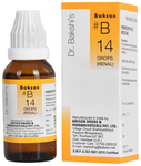 Bakson B14 Renal Drop