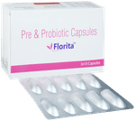 Florita Capsule