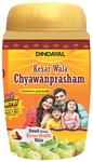 Dindayal Kesar Wala Chyawanprasham