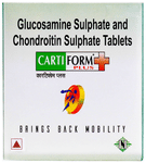 Cartiform Plus Tablet