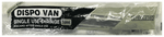 Dispovan 10ml Syringe with Needle 21 x 1.5