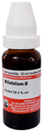 Dr Willmar Schwabe Germany Millefolium Mother Tincture Q