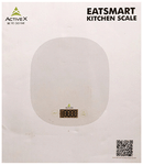 ActiveX Eat Smart Multipurpose Digital Kitchen Scales