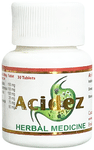 Acidez Tablet