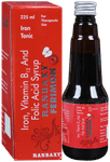 Ferimon Syrup