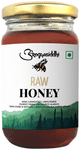 Arogyasiddhi Raw Honey (500ml Each)